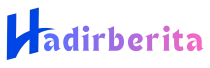 Hadirberita.com